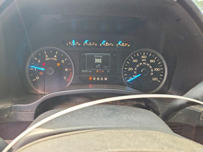 2020 Ford F150 მანქანა იყიდება აუქციონზე, vin: 1FTEW1E55LKD05971, აუქციონის ნომერი: 66400366