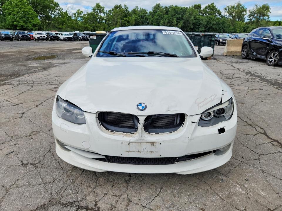 Aukcja sprzedaży 2011 Bmw 328, vin: WBAKF5C57BE655450, numer aukcji: 62979696