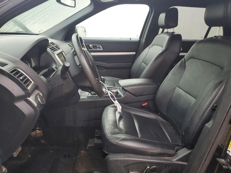 Aukcja sprzedaży 2016 Ford Explorer, vin: 1FM5K8D81GGA33391, numer aukcji: 64209566