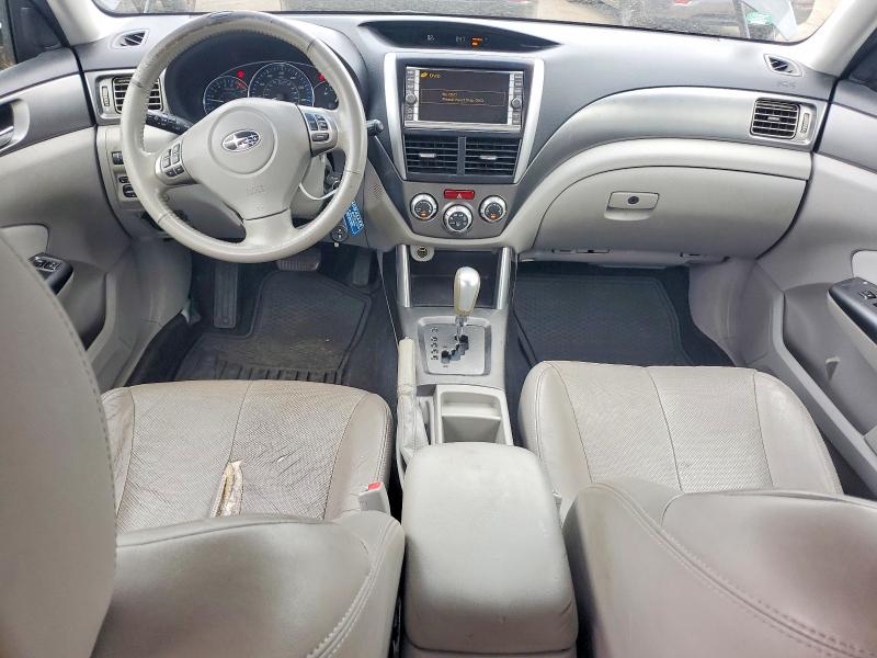 Продажа на аукционе авто 2011 Subaru Forester, vin: JF2SHAFC8BH707877, номер лота: 66525426