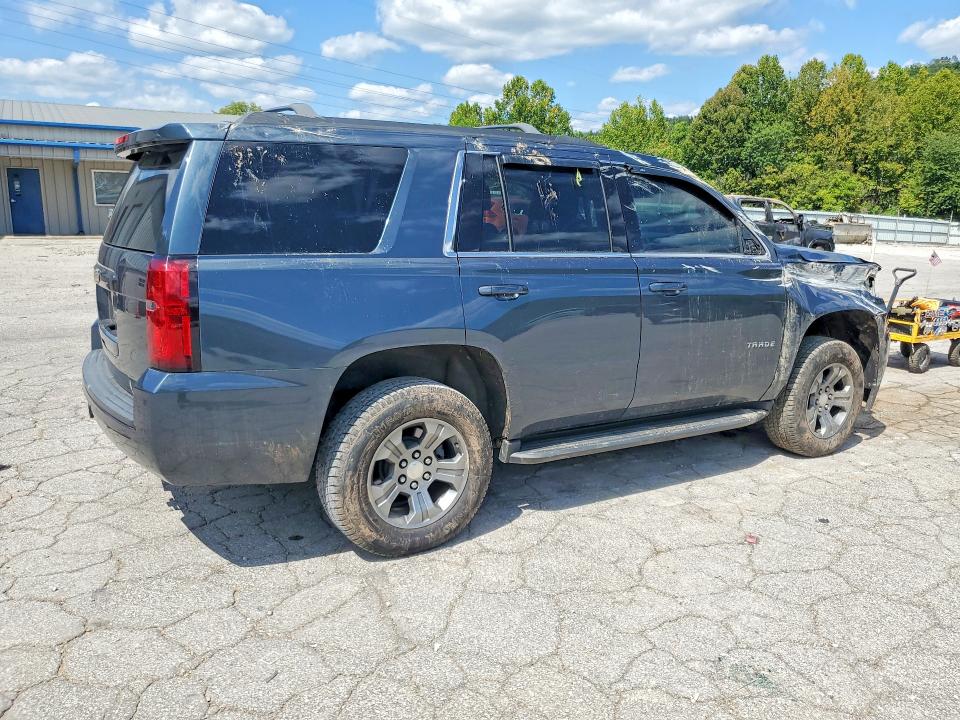 Aukcja sprzedaży 2020 Chevrolet Tahoe, vin: 1GNSKAKC7LR132101, numer aukcji: 66433736