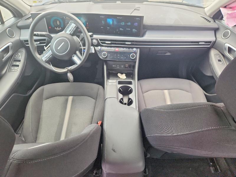 Продаж на аукціоні авто 2025 Hyundai Sonata, vin: KMHL64JA0SA462187, номер лоту: 63622086