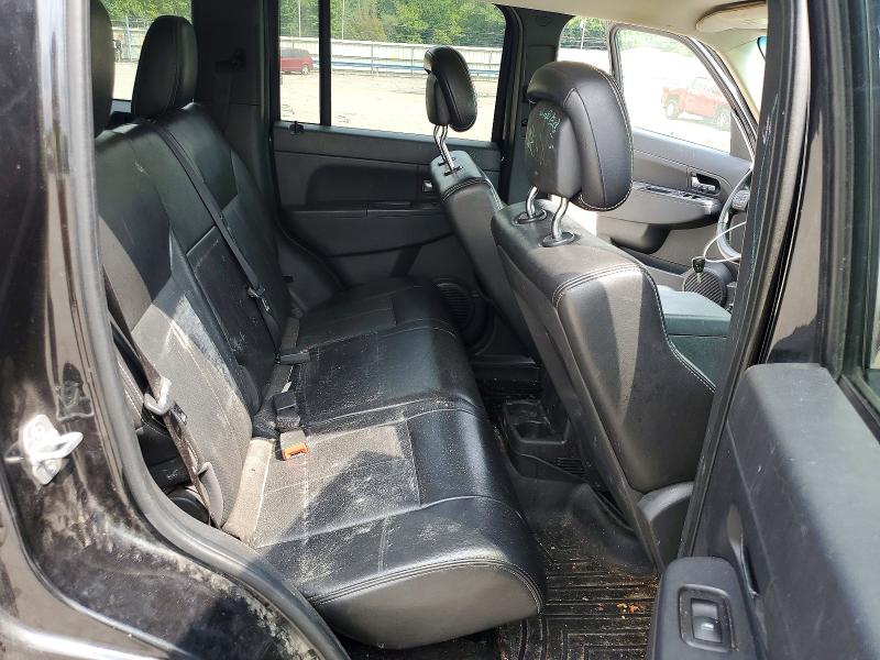 Aukcja sprzedaży 2012 Jeep Liberty, vin: 1C4PJLAK6CW166621, numer aukcji: 64425446