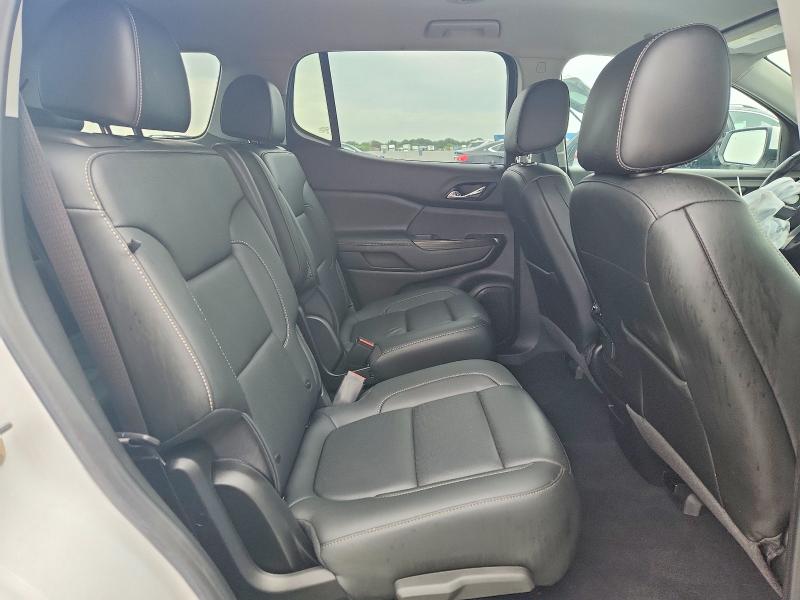 Aukcja sprzedaży 2021 Gmc Acadia, vin: 1GKKNMLS5MZ202627, numer aukcji: 63818066