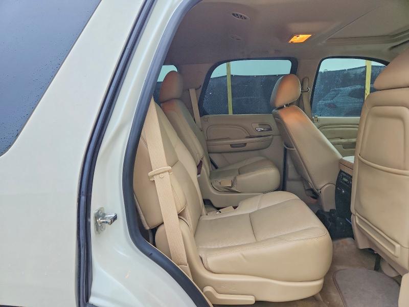 Продажа на аукционе авто 2014 Cadillac Escalade, vin: 1GYS4BEF3ER237732, номер лота: 64055446