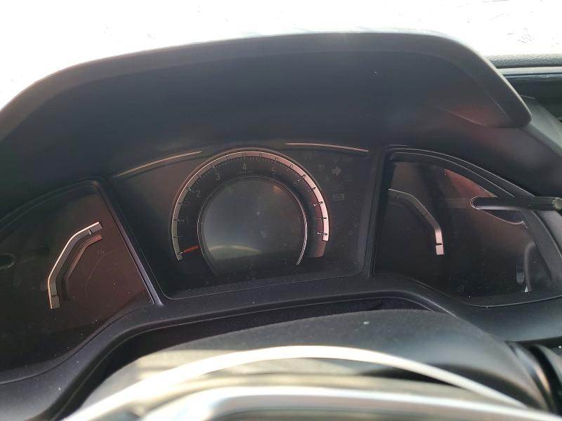 Продаж на аукціоні авто 2018 Honda Civic, vin: 2HGFC2F53JH534821, номер лоту: 63802836