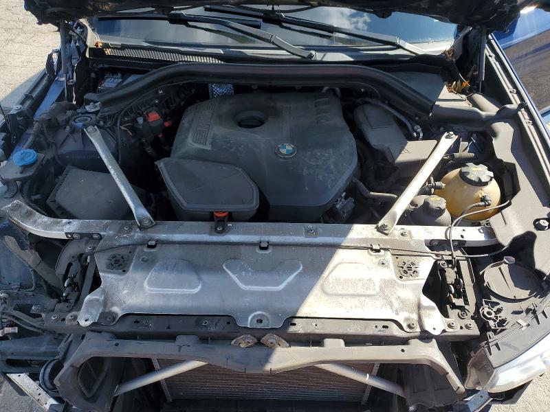 62899216 :رقم المزاد ، 5UXTR7C53KLE96756 vin ، 2019 Bmw X3 مزاد بيع