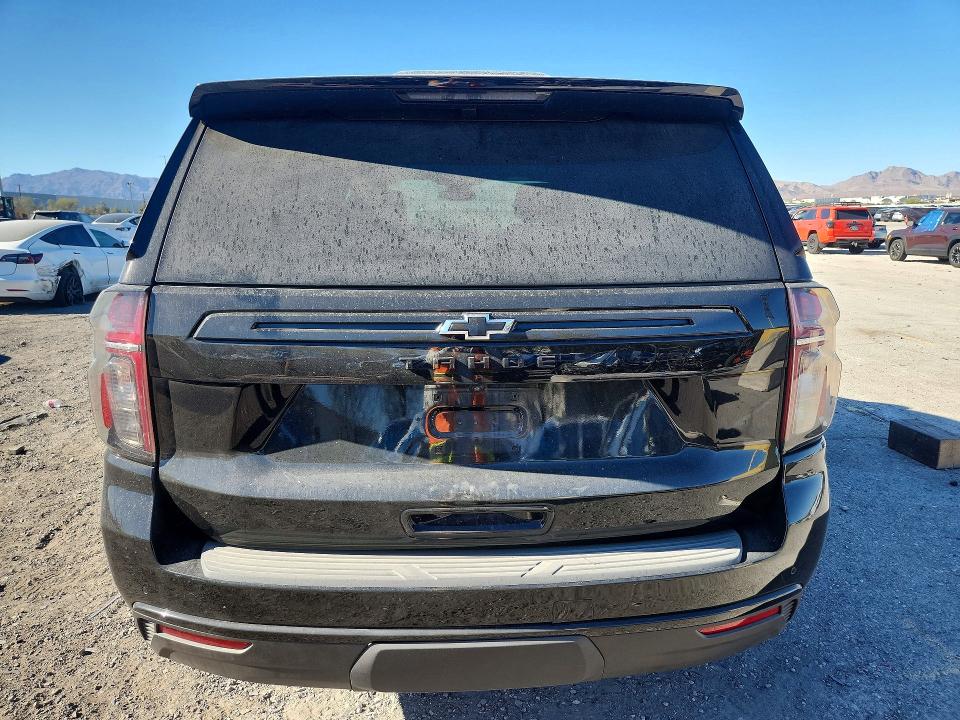 2024 Chevrolet Tahoe მანქანა იყიდება აუქციონზე, vin: 1GNSKPKD5RR177865, აუქციონის ნომერი: 63571126