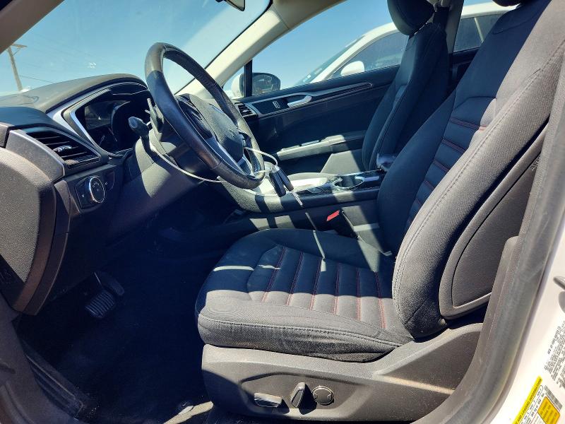 Продаж на аукціоні авто 2016 Ford Fusion, vin: 3FA6P0H90GR245874, номер лоту: 66353756