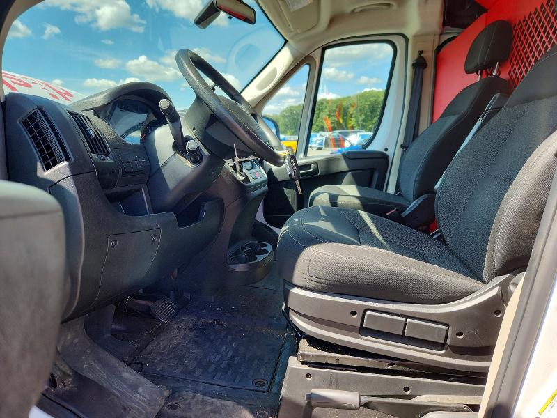 Продажа на аукционе авто 2021 Ram Promaster 1500, vin: 3C6LRVAG3ME552611, номер лота: 65137126