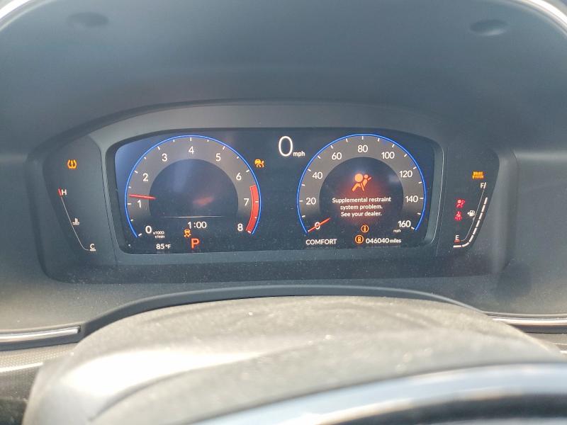 Aukcja sprzedaży 2025 Acura Integra, vin: 19UDE4H61SA008464, numer aukcji: 66569476