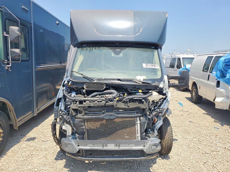 Aukcja sprzedaży 2021 Ford Transit, vin: 1FDDF6P81MKA45338, numer aukcji: 61897216