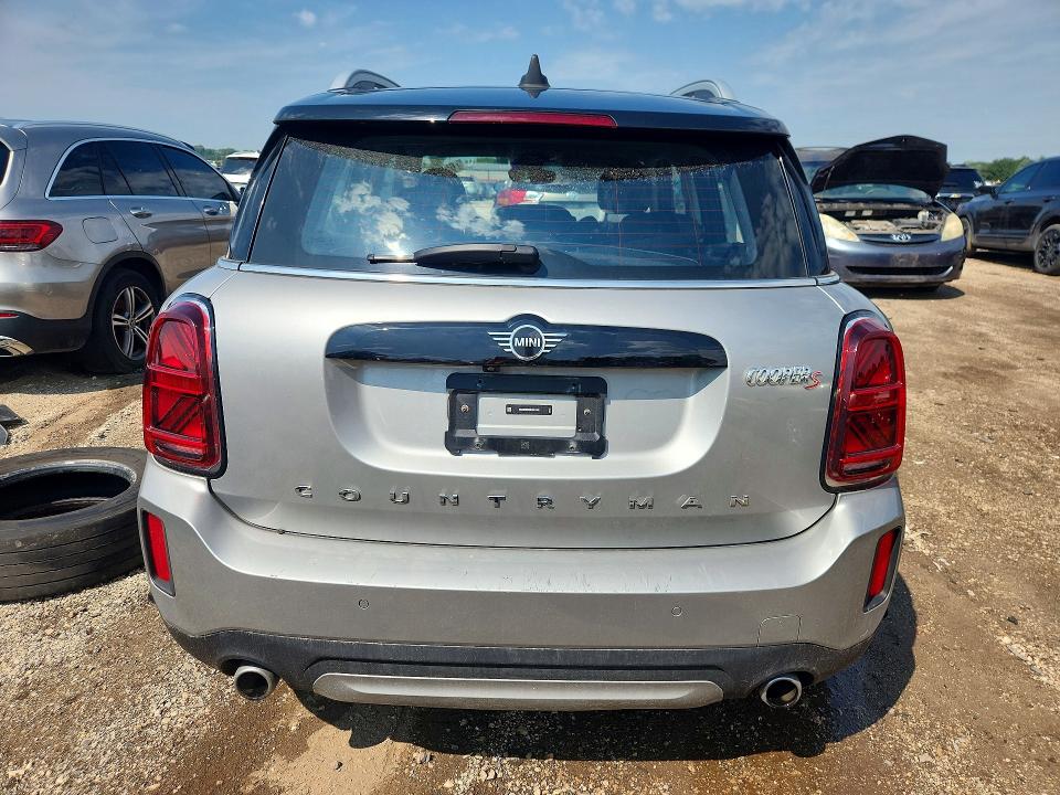 Продаж на аукціоні авто 2024 Mini Cooper, vin: WMZ83BR09R3S11346, номер лоту: 65375636