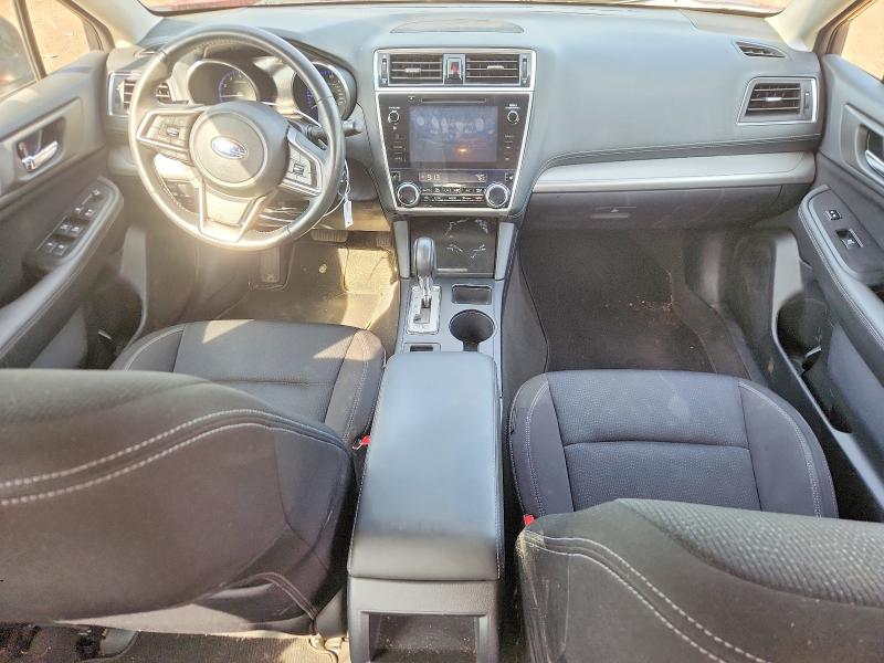 Aukcja sprzedaży 2018 Subaru Legacy, vin: 4S3BNAF65J3042904, numer aukcji: 64990546
