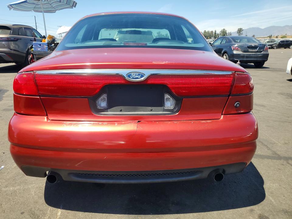 Продаж на аукціоні авто 1998 Ford Contour, vin: 1FAFP68G0WK272528, номер лоту: 65994476