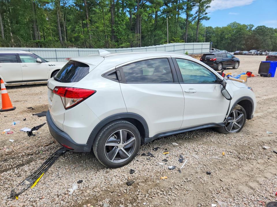 Aukcja sprzedaży 2021 Honda Hr-v, vin: 3CZRU5H51MM719621, numer aukcji: 64569916