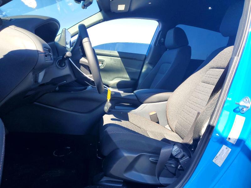 Aukcja sprzedaży 2027 Honda Hr-v, vin: 3CZRZ1H59VM703226, numer aukcji: 67551796