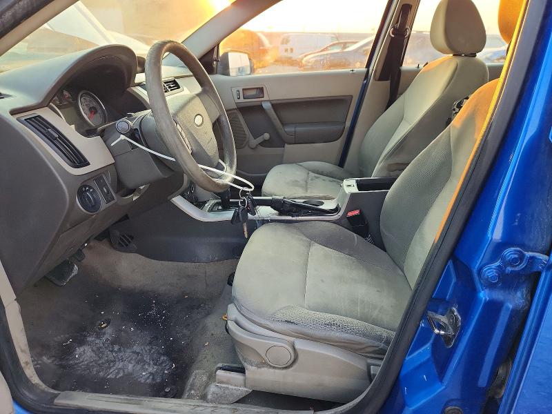 Продаж на аукціоні авто 2010 Ford Focus, vin: 1FAHP3EN0AW263260, номер лоту: 63746556