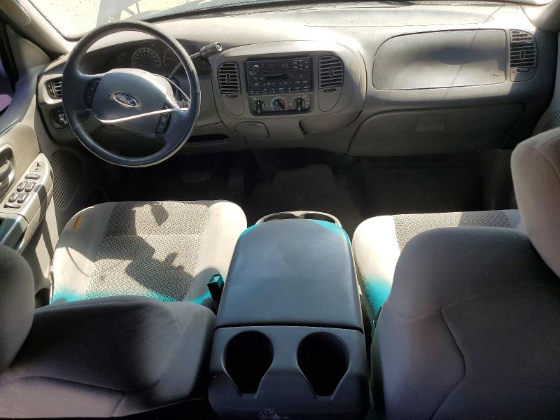 Aukcja sprzedaży 2003 Ford F150, vin: 1FTRW07613KC83016, numer aukcji: 67179096