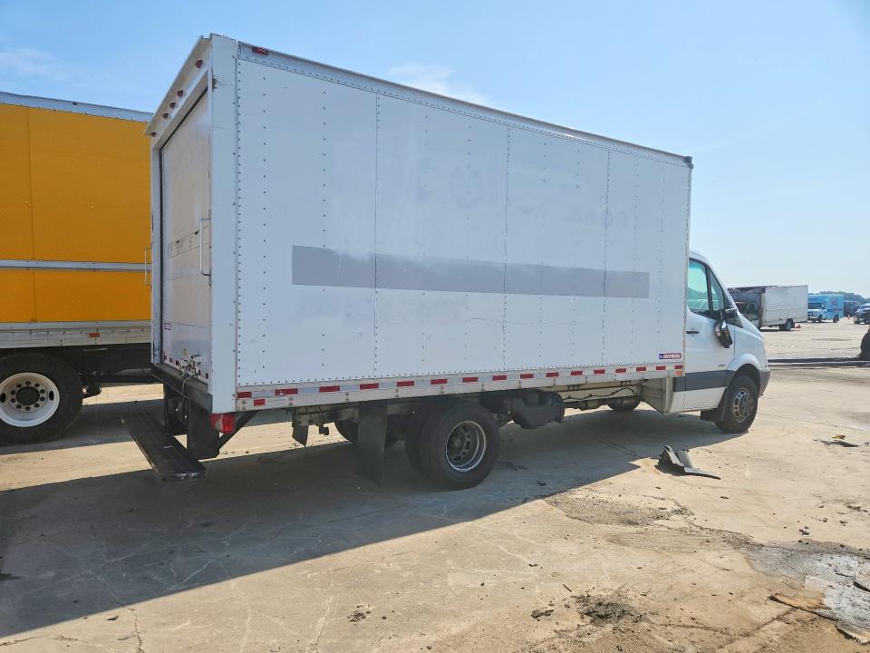 Продажа на аукционе авто 2012 Mercedes-benz Sprinter, vin: WDAPF4CCXC9502141, номер лота: 61521156