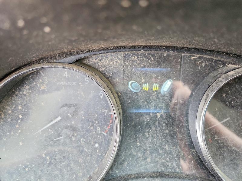 2017 Nissan Rogue მანქანა იყიდება აუქციონზე, vin: KNMAT2MT8HP522874, აუქციონის ნომერი: 66922786