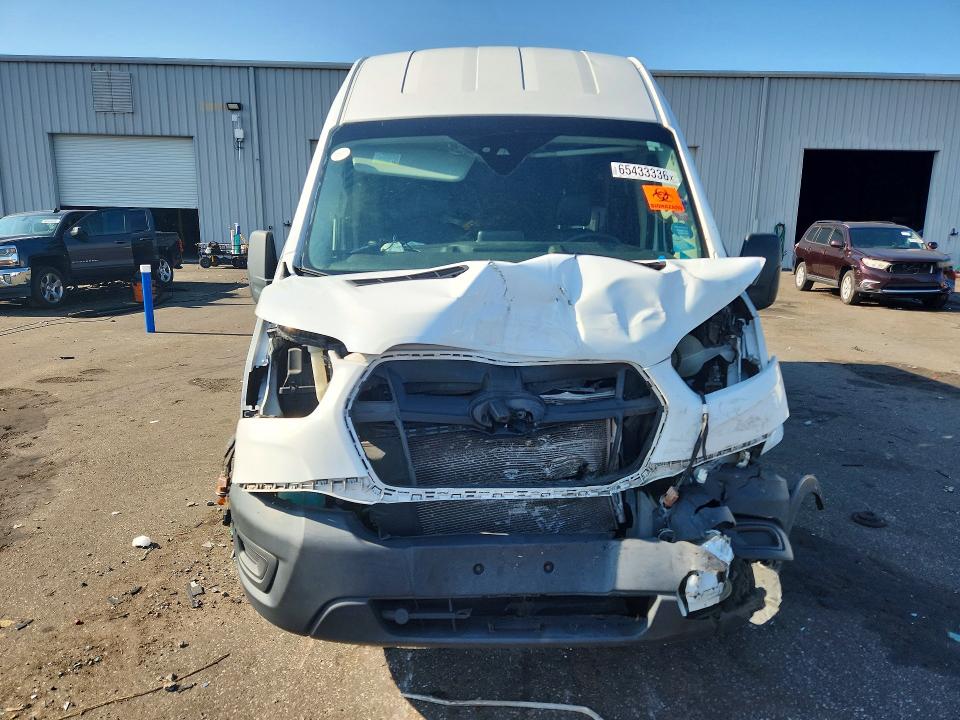 Продажа на аукционе авто 2020 Ford Transit, vin: 1FTBW3XG3LKB42489, номер лота: 65433336