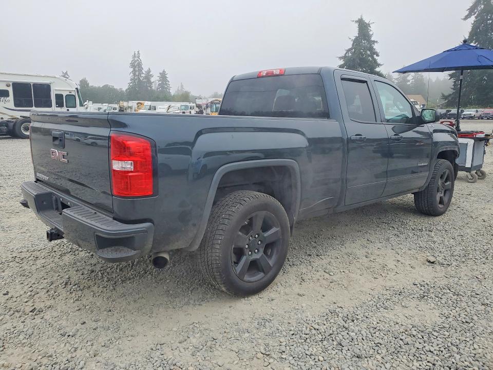 63096746 :رقم المزاد ، 1GTV2LEC3JZ253251 vin ، 2018 Gmc Sierra مزاد بيع