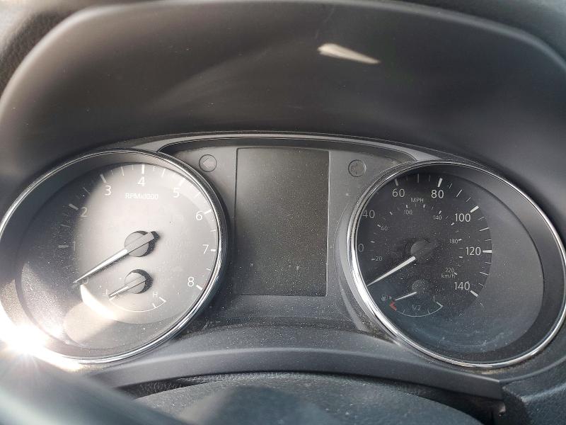 Aukcja sprzedaży 2018 Nissan Rogue, vin: 5N1AT2MT3JC725373, numer aukcji: 64791646
