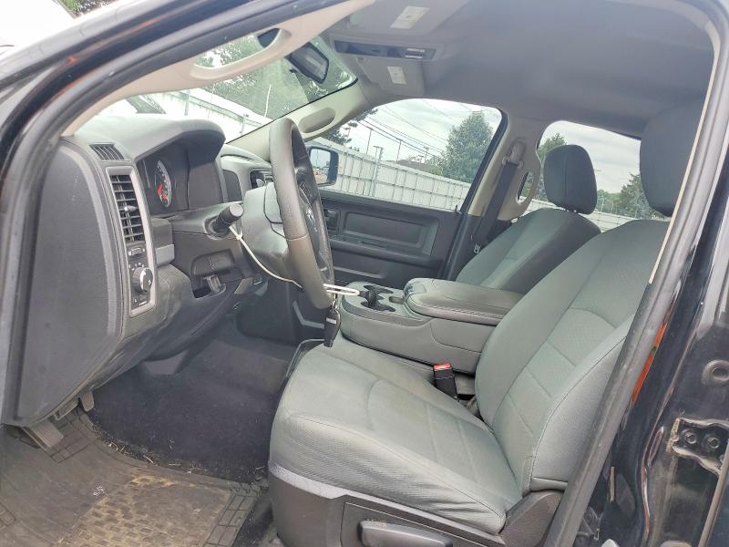Aukcja sprzedaży 2014 Ram 1500, vin: 1C6RR7KT0ES300573, numer aukcji: 64017336