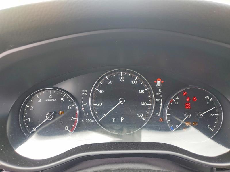 Продаж на аукціоні авто 2024 Mazda Cx-50, vin: 7MMVABBM6RN186271, номер лоту: 62856536