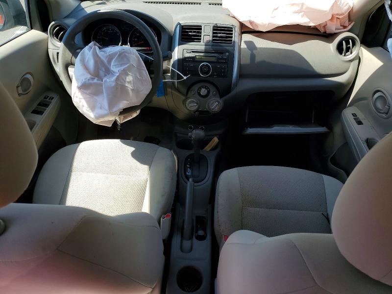 64056206 :رقم المزاد ، 3N1CN7AP0CL926105 vin ، 2012 Nissan Versa مزاد بيع