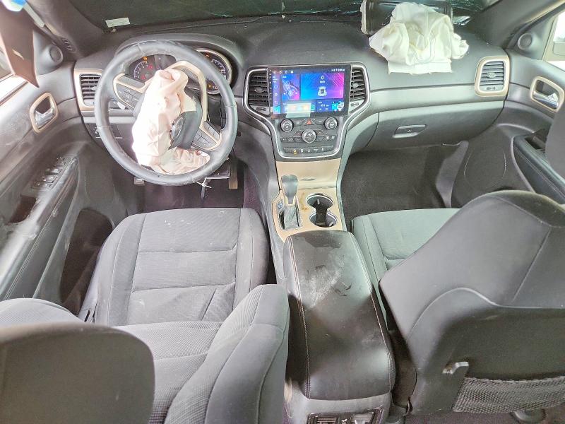 Aukcja sprzedaży 2017 Jeep Grand Cherokee, vin: 1C4RJFAG4HC705851, numer aukcji: 65919646