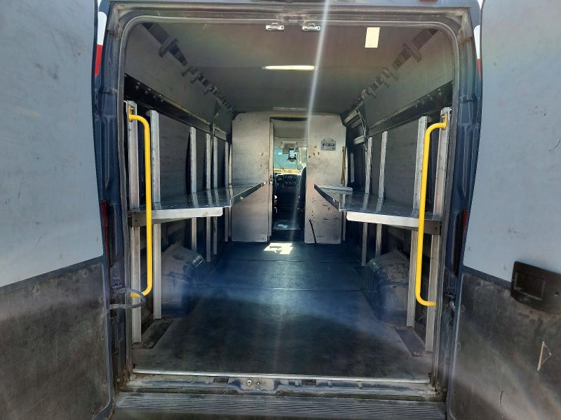 Продажа на аукционе авто 2021 Ram Promaster 3500, vin: 3C6FRVJG5ME500975, номер лота: 61896796