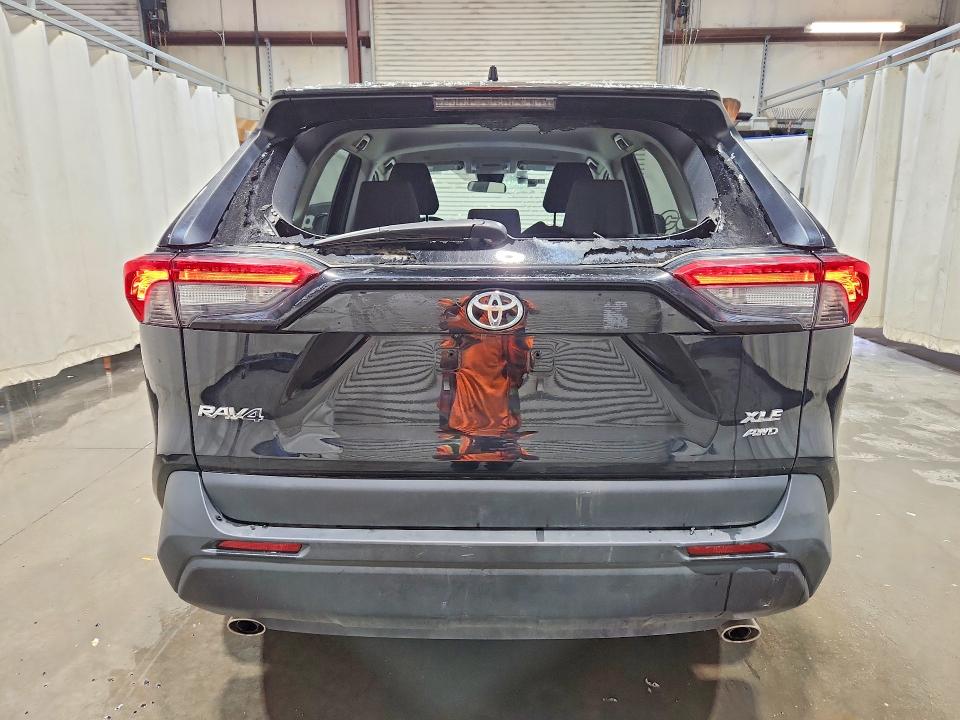 Aukcja sprzedaży 2025 Toyota Rav4, vin: 2T3P1RFV0SW543656, numer aukcji: 63838576