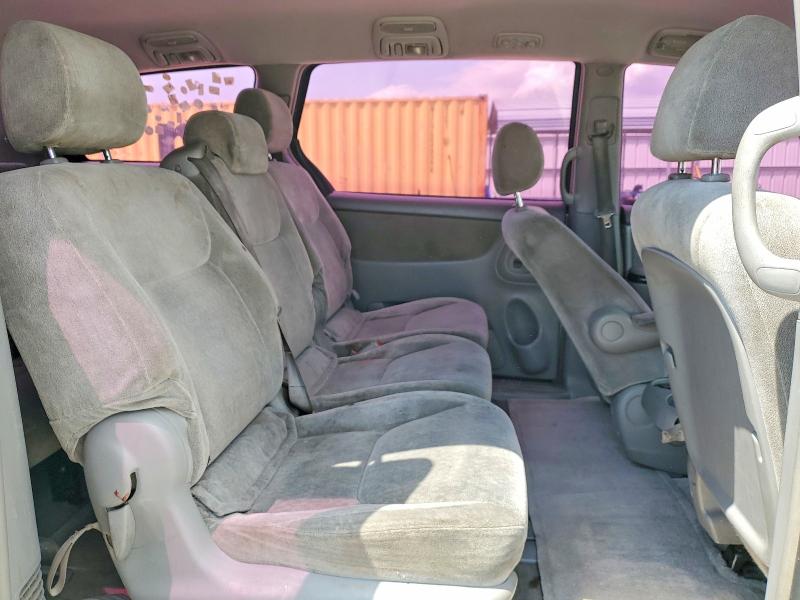 Aukcja sprzedaży 2004 Toyota Sienna, vin: 5TDZA23C74S077599, numer aukcji: 64298206