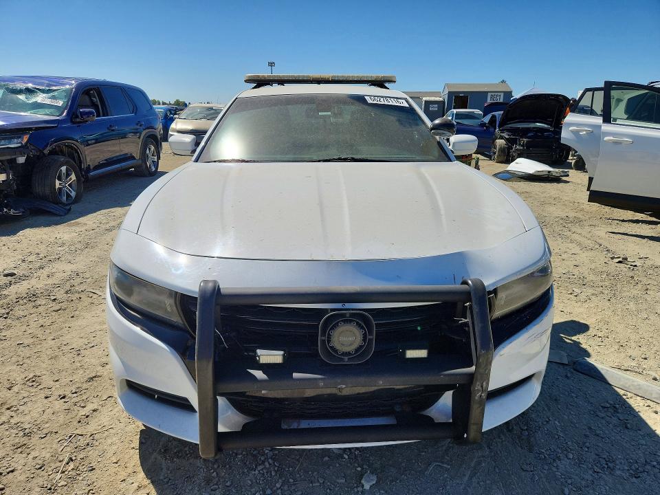 66278116 :رقم المزاد ، 2C3CDXAT0GH134195 vin ، 2016 Dodge Charger مزاد بيع