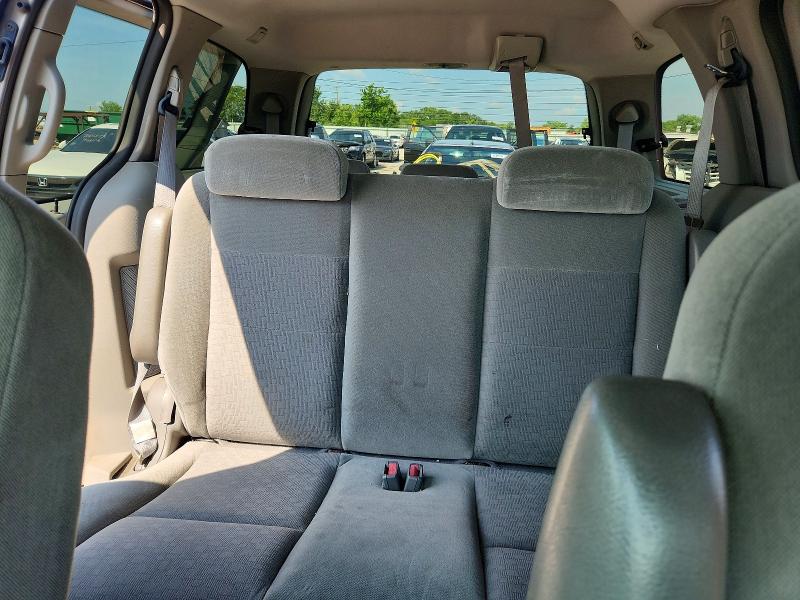 Aukcja sprzedaży 2006 Ford Freestar, vin: 2FMZA51676BA15683, numer aukcji: 63023626