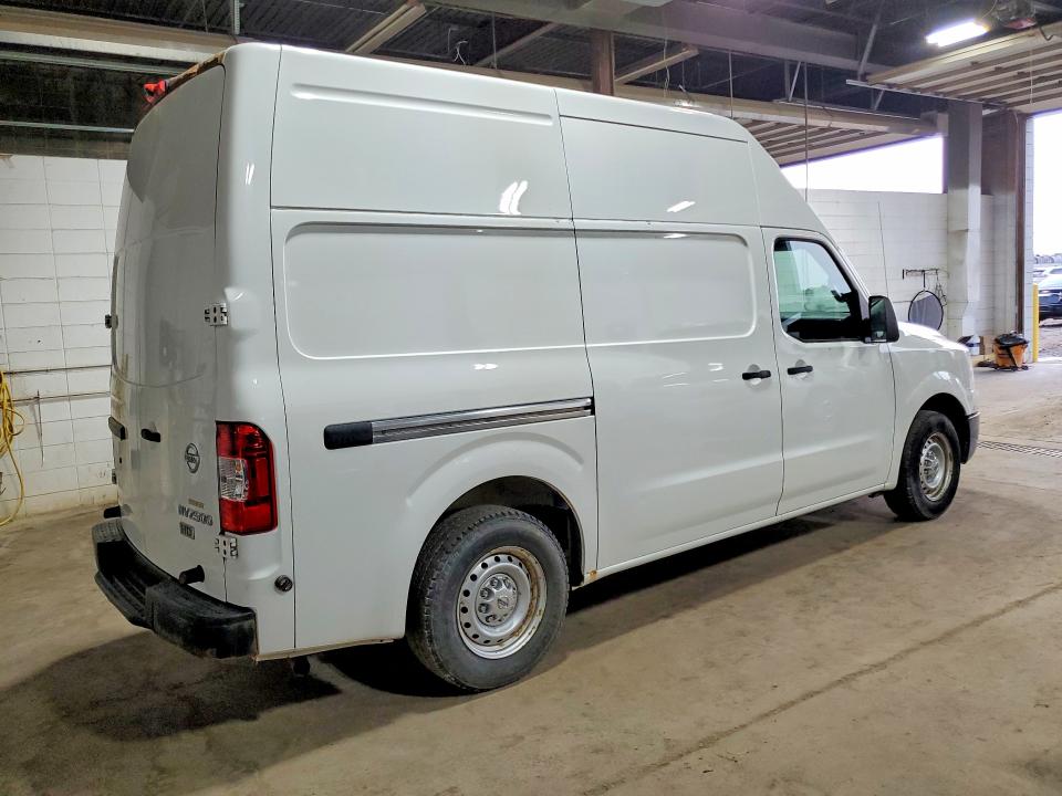 Продаж на аукціоні авто 2015 Nissan Nv, vin: 1N6BF0LX3FN801174, номер лоту: 63616926