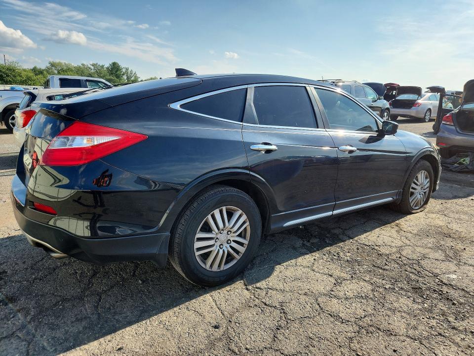 66799816 :رقم المزاد ، 5J6TF3H38FL000549 vin ، 2015 Honda Crosstour مزاد بيع