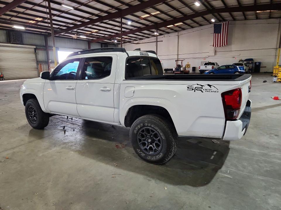 Aukcja sprzedaży 2020 Toyota Tacoma, vin: 5TFAX5GN5LX167285, numer aukcji: 64058136
