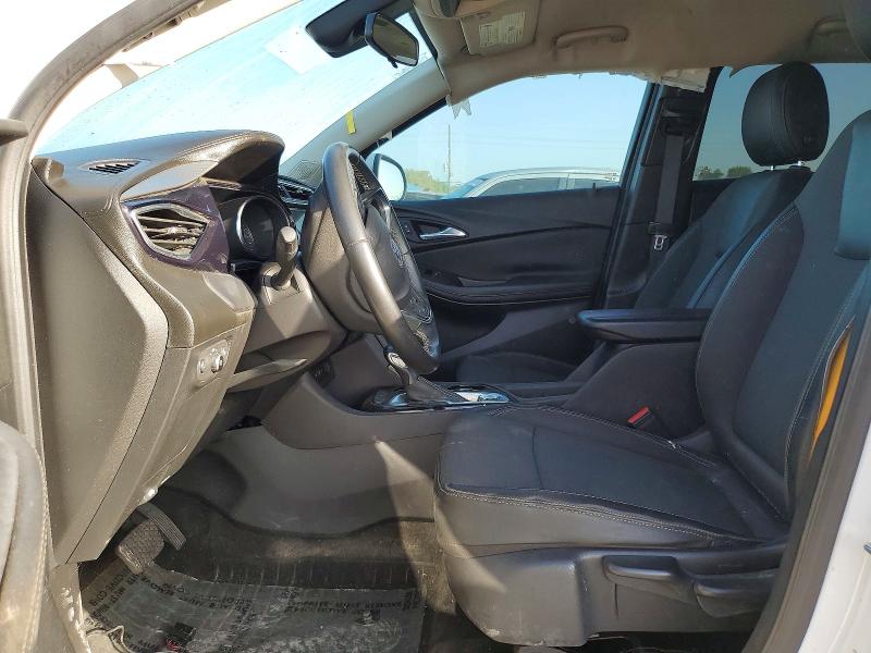 Aukcja sprzedaży 2021 Buick Encore Gx, vin: KL4MMBS2XMB096580, numer aukcji: 65558626