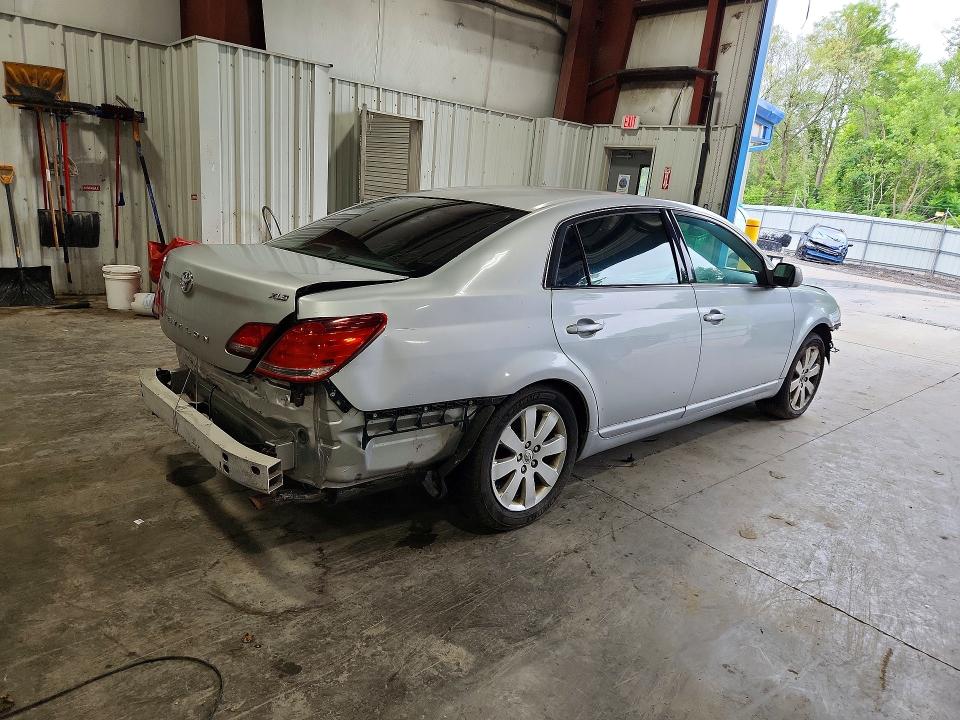 Продажа на аукционе авто 2006 Toyota Avalon, vin: 4T1BK36B26U115354, номер лота: 65305586