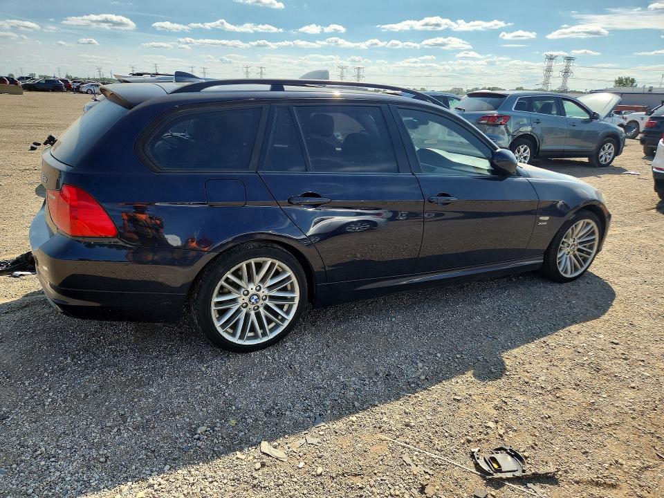Aukcja sprzedaży 2009 Bmw 328, vin: WBAUU33509A540046, numer aukcji: 64834116