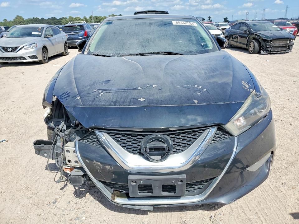 Aukcja sprzedaży 2017 Nissan Maxima, vin: 1N4AA6AP6HC430406, numer aukcji: 65448536