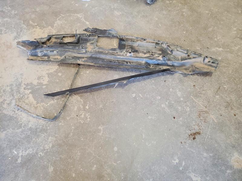 64109926 :رقم المزاد ، 1FT7W2BT3MEC60322 vin ، 2021 Ford F250 مزاد بيع