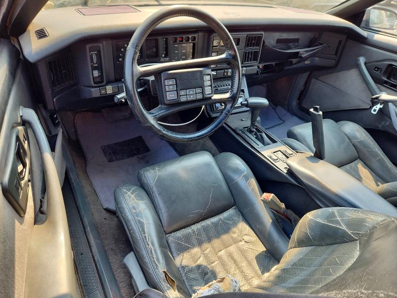 Продаж на аукціоні авто 1988 Pontiac Firebird, vin: 1G2FW2186JL214889, номер лоту: 63655126