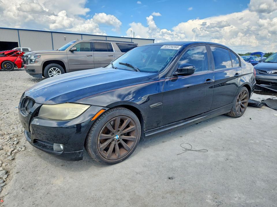 2011 Bmw 328 მანქანა იყიდება აუქციონზე, vin: WBAPH5G50BNM81778, აუქციონის ნომერი: 65729266