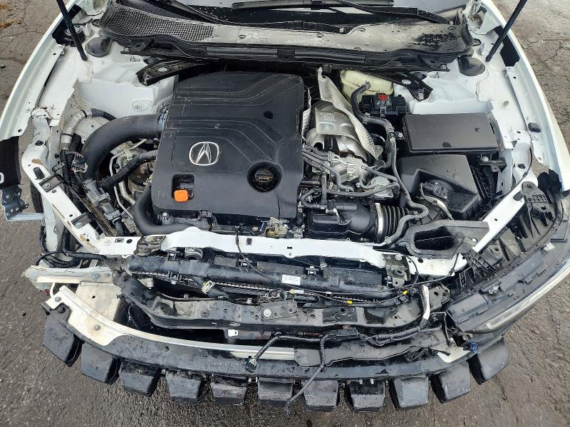 Продаж на аукціоні авто 2025 Acura Tlx, vin: 19UUB7F05SA001364, номер лоту: 63470866