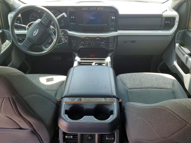 Aukcja sprzedaży 2024 Ford F250, vin: 1FT7W2BNXREF08641, numer aukcji: 61623166