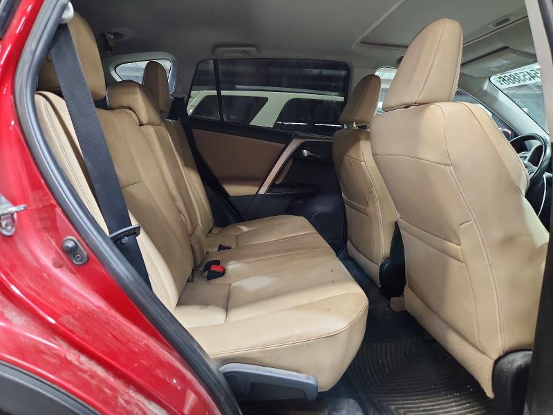 Aukcja sprzedaży 2014 Toyota Rav4, vin: 2T3DFREV7EW171596, numer aukcji: 65453866
